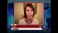 时事大家谈：李阳李金离婚案，让更多中国女性对家暴说“不”？