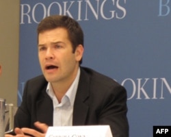 人权观察的儿童权益部门研究员比德.薛帕