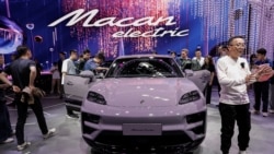 保時捷中國關閉多家門市：經濟嚴峻、中國車企競爭分流消費人群