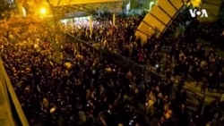 伊朗出現抗議 革命衛隊承認擊落客機