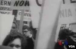 1965年﹐在民權運動的推動下﹐美國國會通過了具有里程碑意義的“投票權法案”