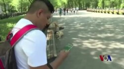 美纪念场所：请关闭“口袋妖怪GO”