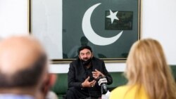 巴基斯坦內政部長承認阿富汗塔利班的家人住在巴基斯坦