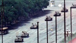 六四33週年美CECC呼籲中共公開面對向人民發動的可怕暴力