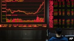 春節和疫情下 中國1月通脹創8年最高記錄