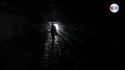 Orlando Beltrán, el colombiano que cuida de los habitantes de las calles