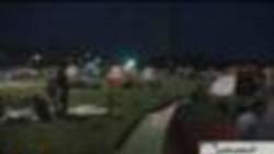 2012-08-12 美國之音視頻新聞: 伊朗地震至少250死2000傷