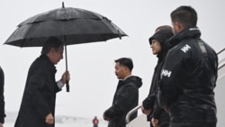 布林肯前往中東 敘利亞探索後阿薩德時代的道路