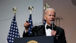 拜登將在聯大會議上聚焦糧食安全和全球公共衛生議題