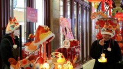 春節“消費降級”成新常態：中國年輕一代如何在經濟壓力下迎接農曆新年？