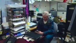 俄亥俄餐馆为前罪犯提供就业机会