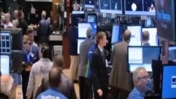 擔憂中國經濟 全球股市下跌