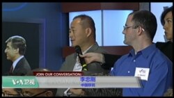 第二场总统竞选辩论 VOA邀移民分享观感