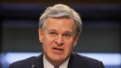 五眼聯盟罕見聯合聲明 指責中國竊取知識產權 憂人工智能強化黑客和間諜活動