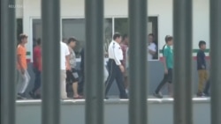 墨西哥表示不会成为寻求美国庇护移民的第三国