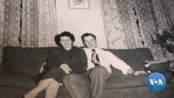 Amid the Smoke and Tears of Normandy and Paris, a Love Story