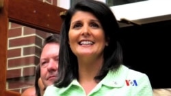 川普提名兩位女性進入內閣