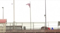 美國即將授予建造美墨邊界圍牆的合同