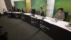 APEC領導人會議 拜登與習近平將“同台”分別發言