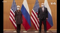 媒體：美俄有關烏克蘭及歐洲關鍵談判前景黯淡