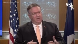 美國國務院一官員因新冠去世 美國為國際抗疫提供援助