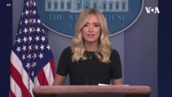 特朗普：香港若被中國接管難保金融中心地位