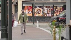 洛杉矶警告拒戴口罩者：入狱罚款或遭起诉