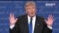 Трамп обвиняет СМИ в манипуляциях избирательным процессом
