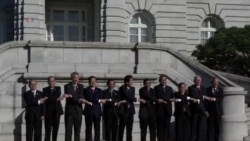 日本與東盟峰會發表聲明提及中國防空識別區