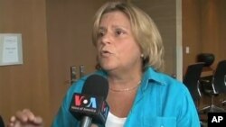 外交事務委員會主席羅斯-雷提南。(資料圖片)