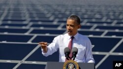 美國總統奧巴馬