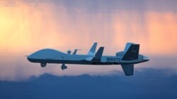 美印首腦發表聯合聲明 拜登歡迎印度正式求購美國MQ-9B無人機