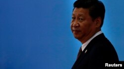 中国国家主席习近平