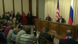 俄羅斯：判斷是否與美國關係改善為時尚早 (粵語)