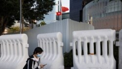 民主派回應北京大幅修改香港選舉制度 批民主倒退影響國際地位