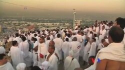 伊朗抵制今年麥加朝聖