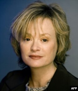 民主与科技中心的哈里斯认为谷歌已忍无可忍