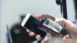 南韓向美國求助解決與日本貿易爭端