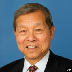 中国问题专家黄育川