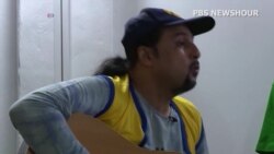 Pakistan Working to Eradicate Polio