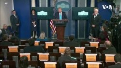 特朗普威脅將暫停資助 世衛組織否認以“中國為中心”