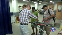 走进美国：把点子变黄金的技术工坊