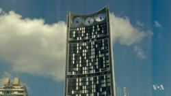 Tiny Wind Turbines Offer Sustainable Urban Alternative to Large Fans