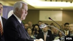 Ричард Лугар