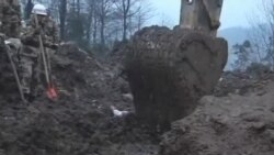 視頻新聞﹕雲南山體滑坡46 人遇難