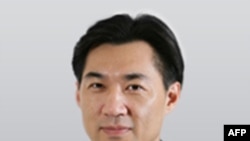 台湾新闻局长江启臣