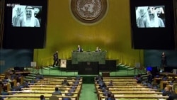 中國再次入選聯合國人權理事會 觀察人士：支持度大幅減少