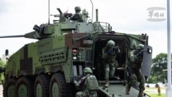 台海風險被指攀十年新高分析：危機恐尚未達峰