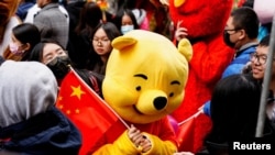 《小熊維尼: 血與蜜》在香港被取消上映