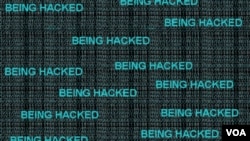 國際黑客攻擊中港官網聲援港佔領行動